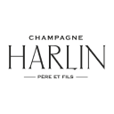 Logo Champagne Harlin Père & Fils