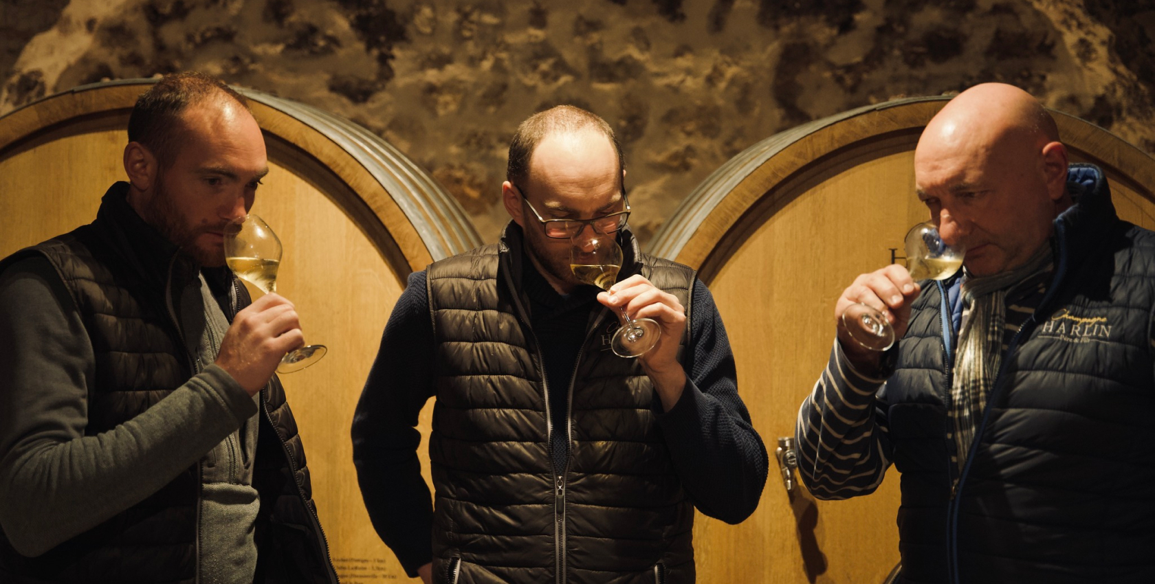 Association Les Crus Secrets de Champagne