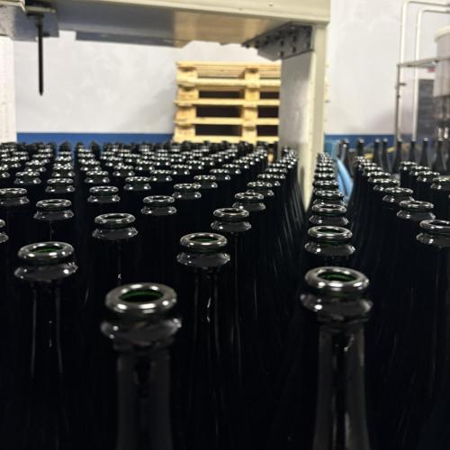 🌿 Innovating also means being able to lighten your footprint