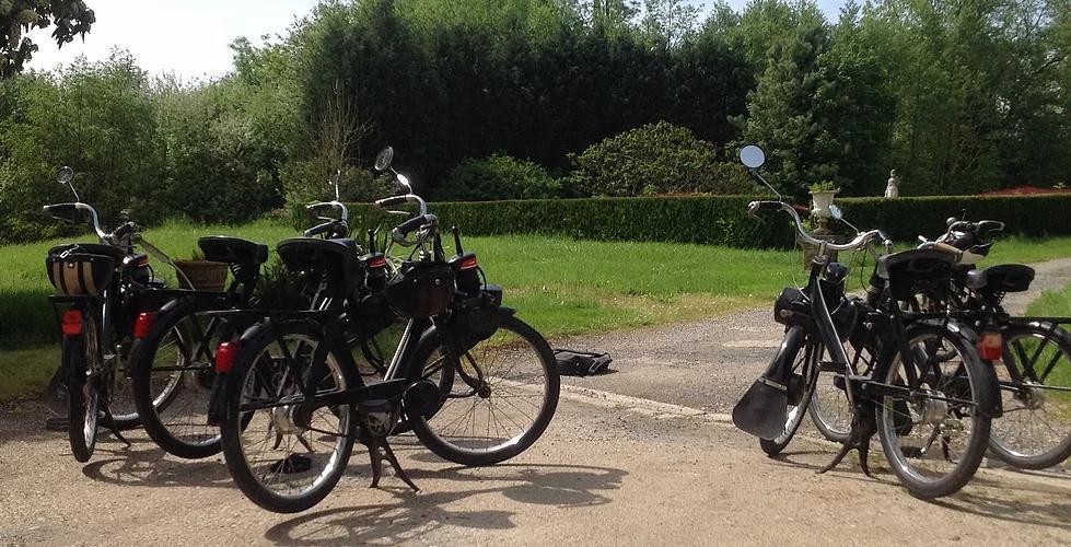 Solex Tour