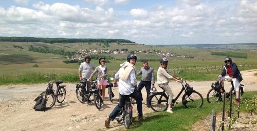Solex Tour