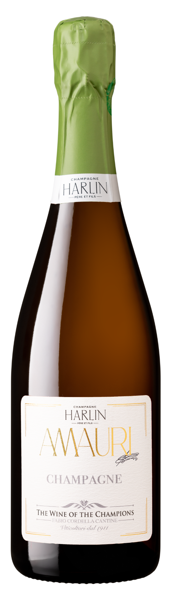 Amauri - Meunier