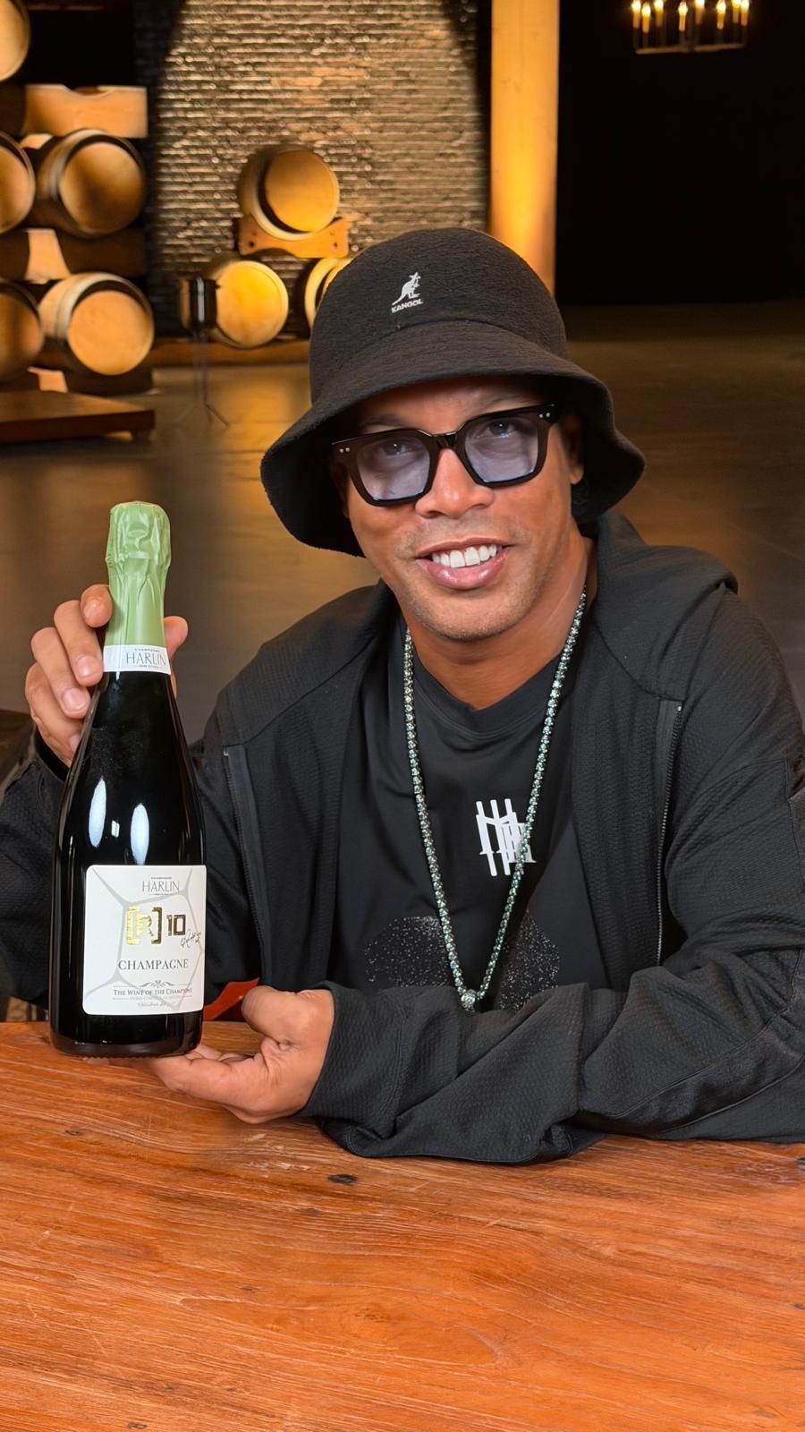 Ronaldinho - Grand Cru 2022