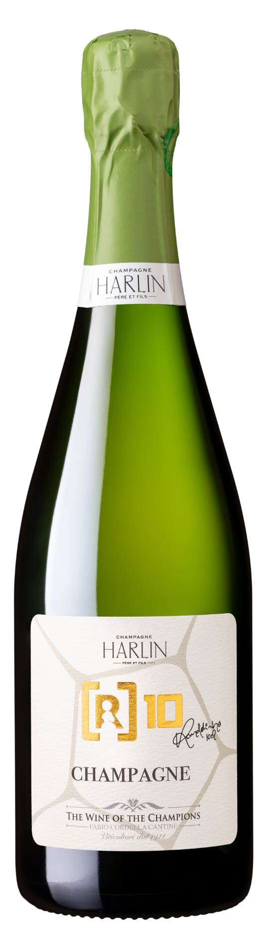 Ronaldinho - Grand Cru 2022