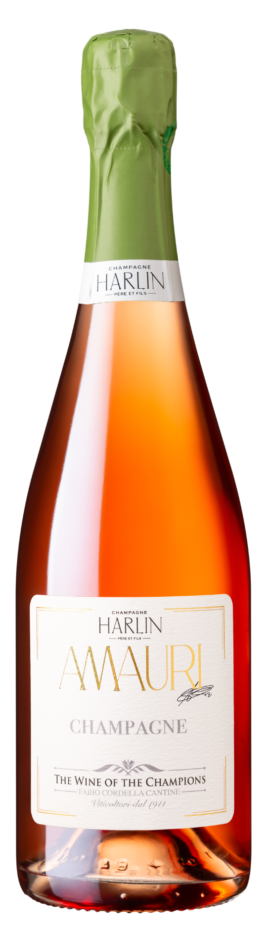 Amauri - Rosé